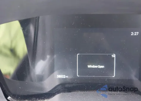 2023 Toyota Corolla Cross Xle из США, поврежденный, VIN 7MUDAAAG7PV069183